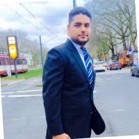 Sachin Tyagi