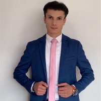 Andres Candil Muñoz