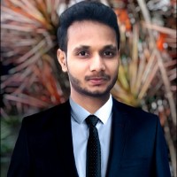 Kumar Uttam
