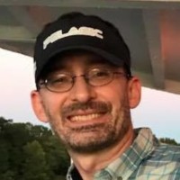 Chris Turnham, PMP
