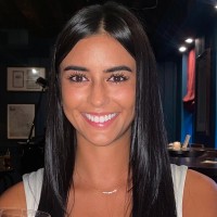 Angelica Isaac