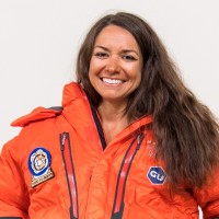 Roxanne Gonzales Vogel, Phd