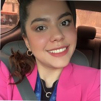 Gabriela Urbina