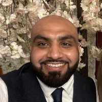 Mohammed Minhas