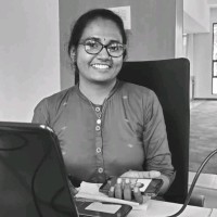 Revathy N R