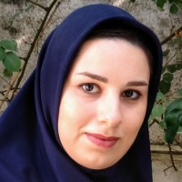 Maryam Pasandideh Arjmand