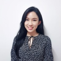 Clara Cher Yi Tan