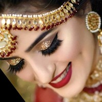 Komal Thaheem