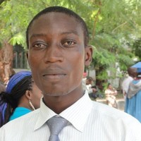Bosco Juma