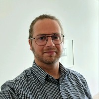 Jarno Rouhiainen