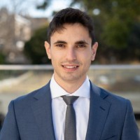 Aaron Lubrainschik