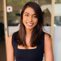 Rishani Royer