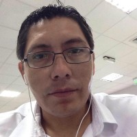 Juan Carlos Heredia Morales