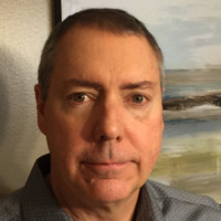 Gary Ward