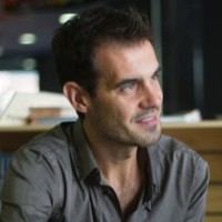 Ned Watson