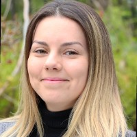 Camila Francisca Reyes Salgado