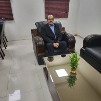 Dhananjay Deshpande