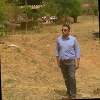 Manish Kumar Tripathi