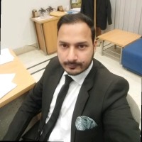 junaid malik