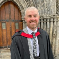 Kris Cochrane