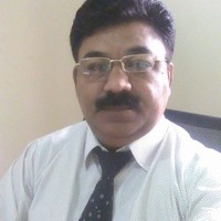 Riaz Ahmed Butt
