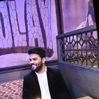 Abhishek Awasthi