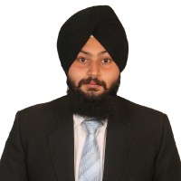 Manjot Singh Bhatt