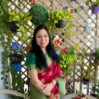 Dr Pratishtha Rastogi