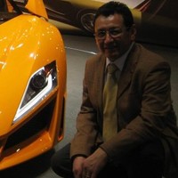 Carlos Sanchez
