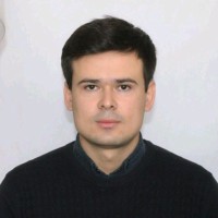 Shakhzod Karimov