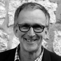 Hans De Jong