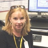 Nancy Marshall