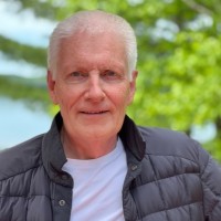 Dennis Cook