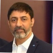 Sanjay Monga