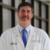 Matt Townsley, MD, FASA, FASE