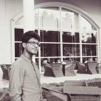 Yasin Araft Rakib