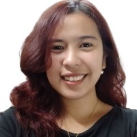 April Joy Sombilon