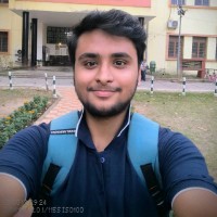 Harsh Kumar Tiwari