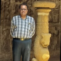 Shyam Goswami