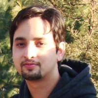 Saad Mansoor