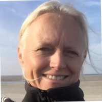 Karin De Jong
