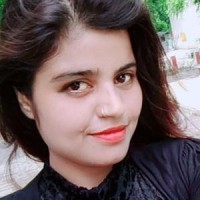 Fatima Ashraf