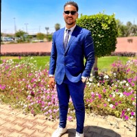 Mohamed Ashraf