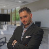 Panagiotis Koumvoutis