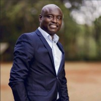 Wilson Nguru