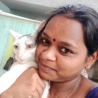 Potti Durga