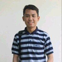 Aprianto Simon
