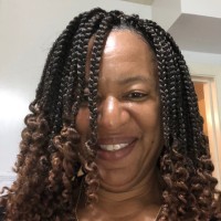 Monica Haynes