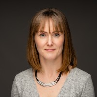 Clare Jenkinson