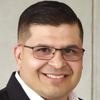 Omar Eduardo Garcidueñas Covarrubias